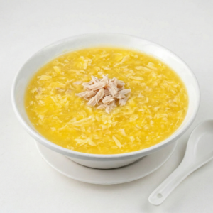 Best Corn Soup in Johar town