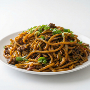 Best tasty Chowmenin in Johar Town