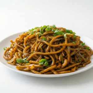 Best vegetable chow mein in Lahore