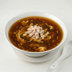 Chicken Shao Special Soup
